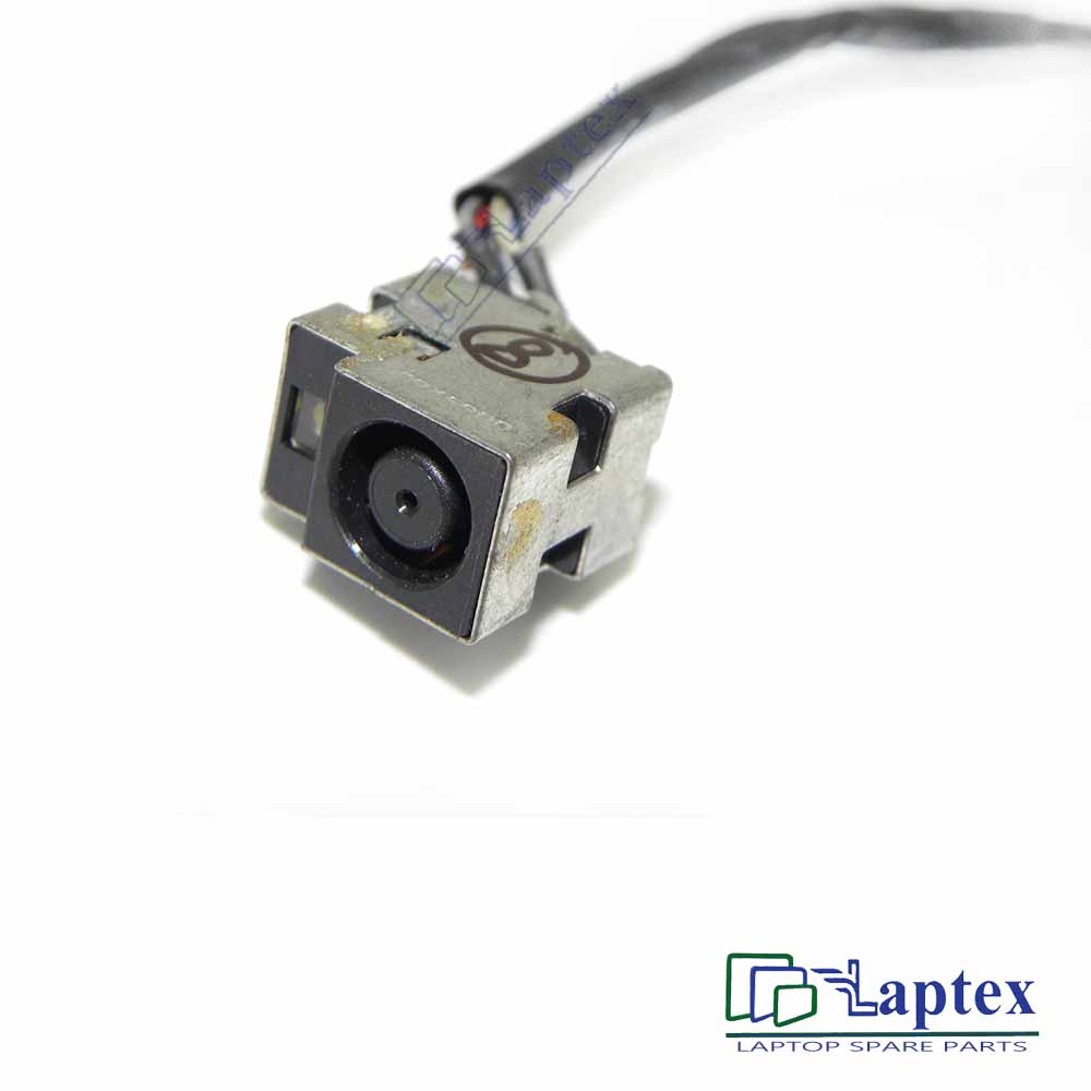 Hp Pavilion Dv5-1000 Dv6-1000 Dc Jack